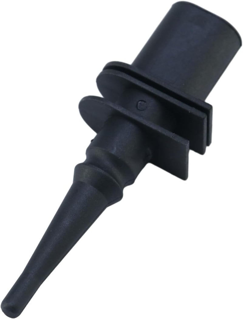 AIKEN Ambient Air Temperature Sensor Compatible with BMW X1 X3 X5 Z4 Z8 MINI Cooper 2002-2022#65806905050 65810141199 65810149842. - Image 1